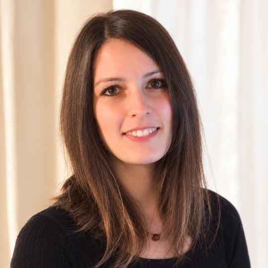 Justine Lenoir – hypnose, Trame et massage à Chamonix et Sallanches
