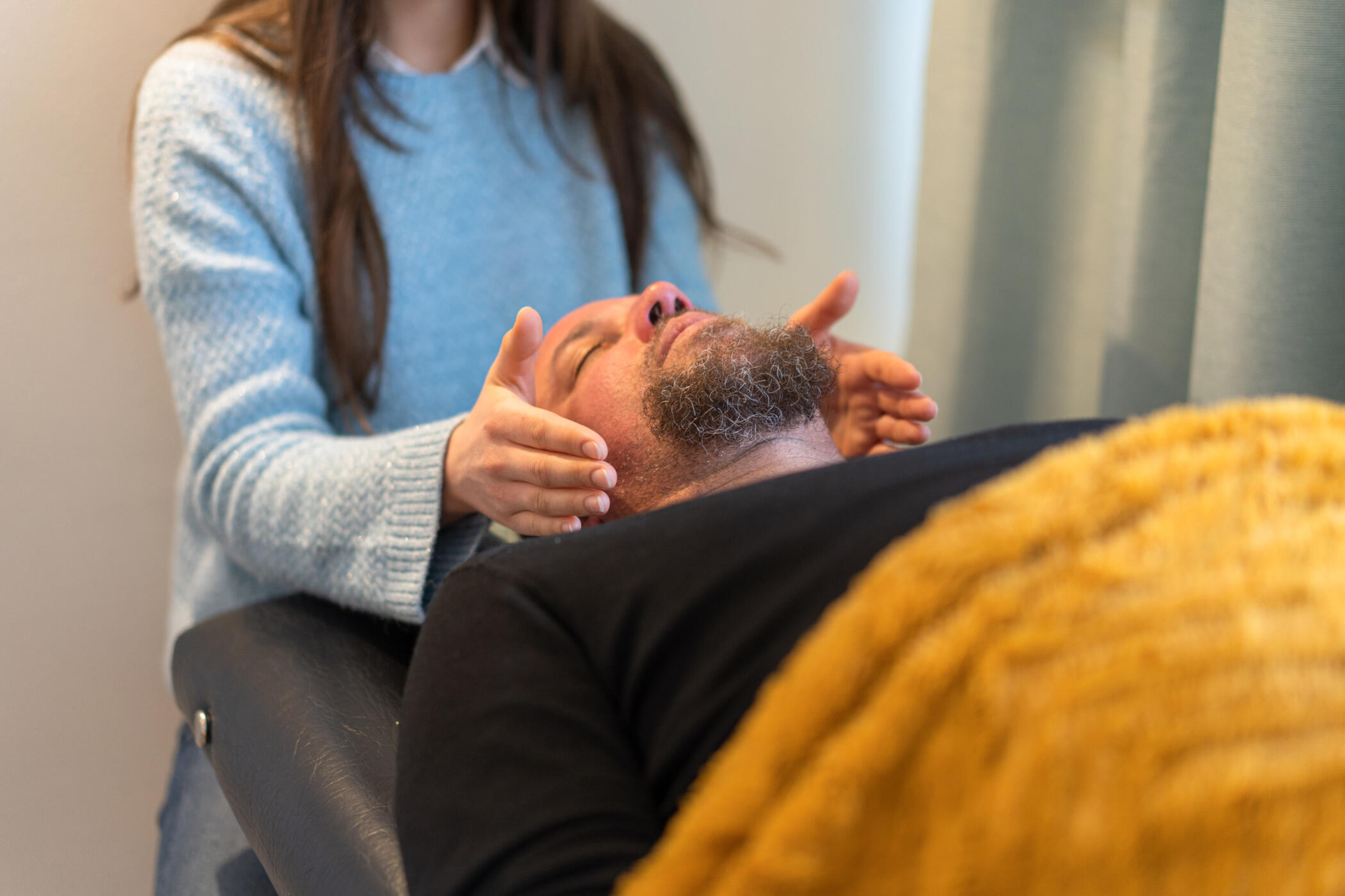 Justine Lenoir – hypnose, Trame et massage à Chamonix et Sallanches